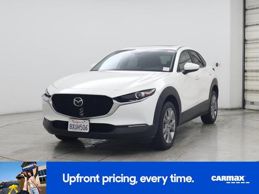 2021 Mazda CX-30 Preferred