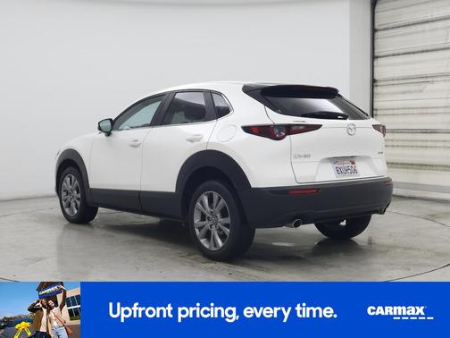 2021 Mazda CX-30 Preferred
