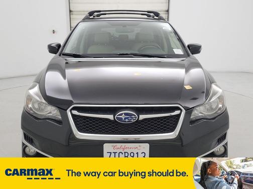 2016 Subaru Impreza 2.0I Sport Limited