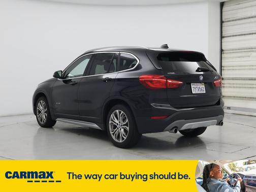 2017 BMW X1 XDrive28i