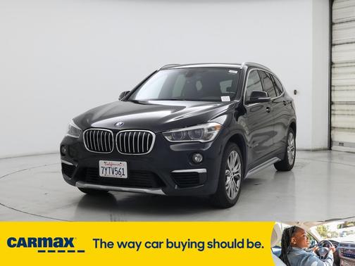 2017 BMW X1 XDrive28i
