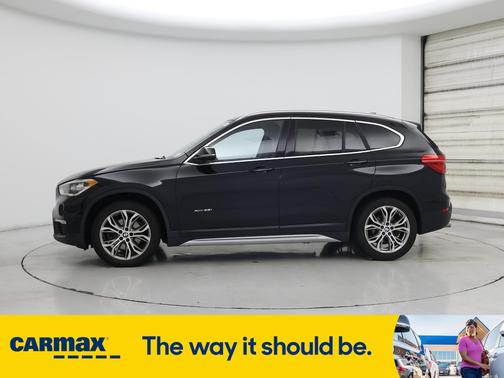 2017 BMW X1 XDrive28i
