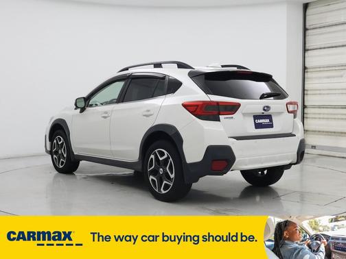 2018 Subaru Crosstrek Limited