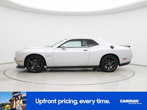 2021 Dodge Challenger R/T
