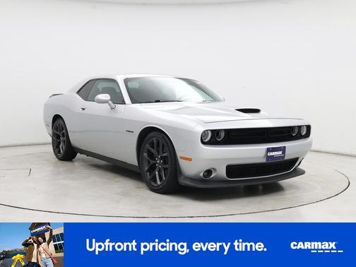 2021 Dodge Challenger R/T