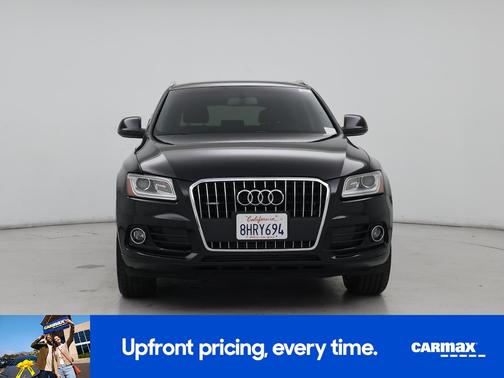 2015 Audi Q5 Premium