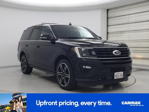 2019 Ford Expedition Limited
