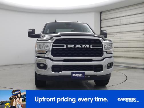 2023 RAM 2500 Bighorn