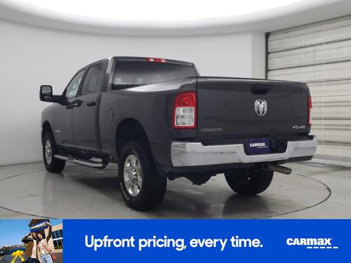 2023 RAM 2500 Bighorn