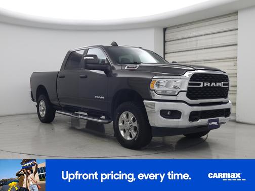 2023 RAM 2500 Bighorn