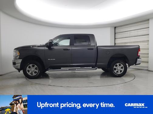 2023 RAM 2500 Bighorn