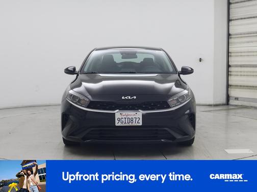 2023 Kia Forte LX