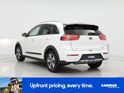 2019 Kia Niro LX