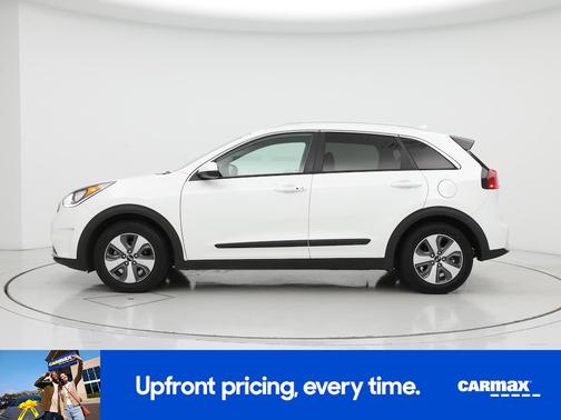2019 Kia Niro LX