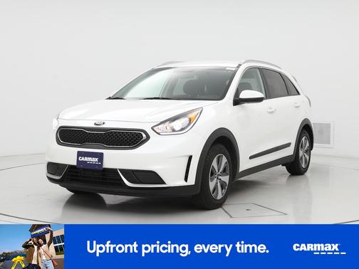 2019 Kia Niro LX