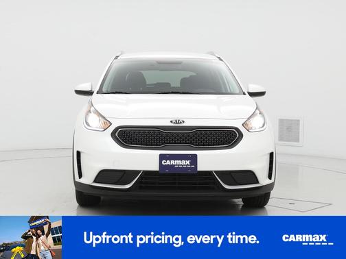2019 Kia Niro LX