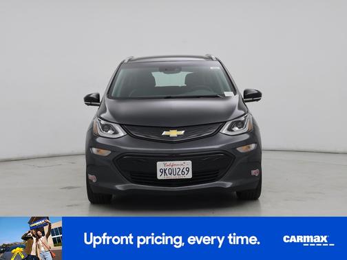 2021 Chevrolet Bolt EV Premier