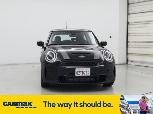 2022 MINI Hardtop S