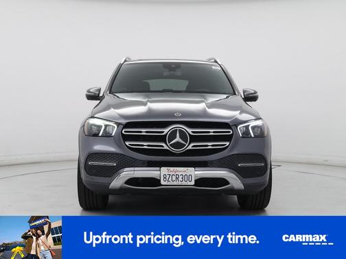 2022 Mercedes-Benz GLE 350 