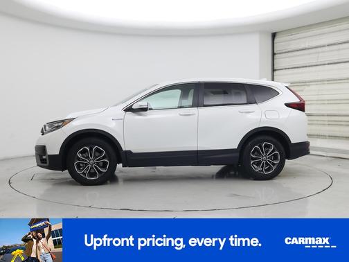 2020 Honda CR-V Hybrid EX