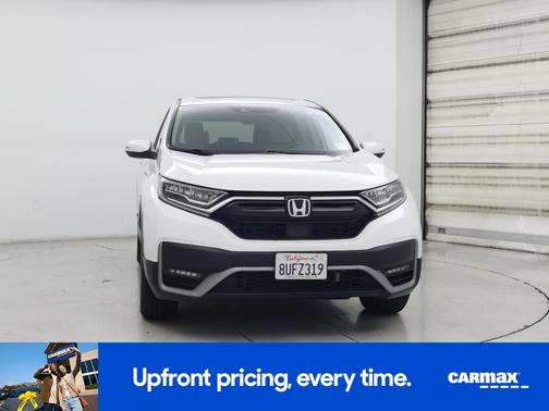 2020 Honda CR-V Hybrid EX
