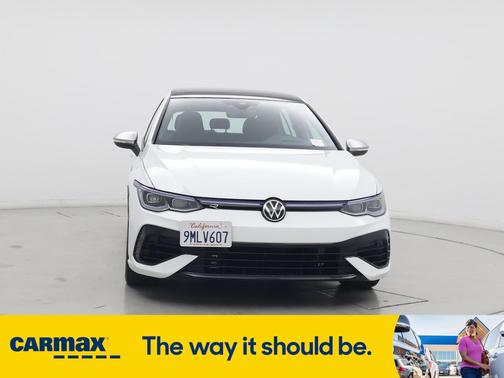 2022 Volkswagen Golf R R