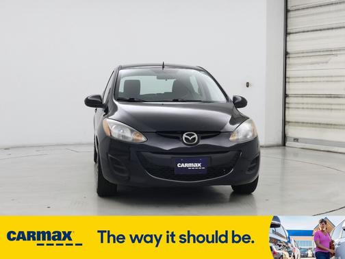 2014 Mazda Mazda2 Sport