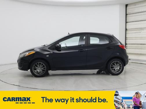 2014 Mazda Mazda2 Sport