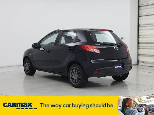 2014 Mazda Mazda2 Sport