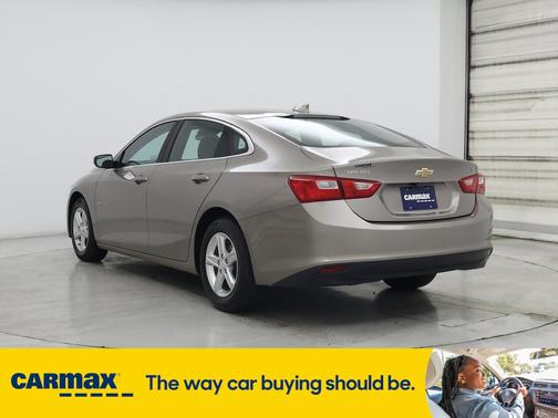 2023 Chevrolet Malibu 1LT