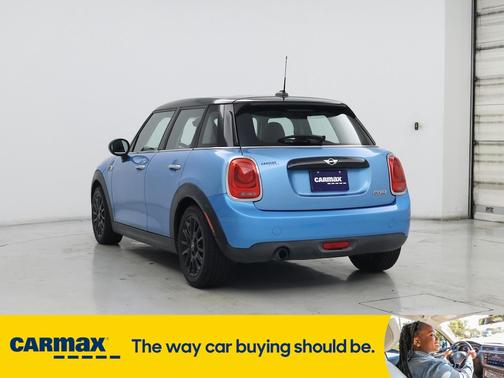 2016 MINI Hardtop