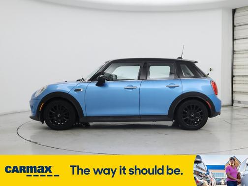 2016 MINI Hardtop