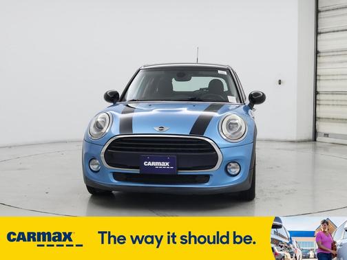 2016 MINI Hardtop
