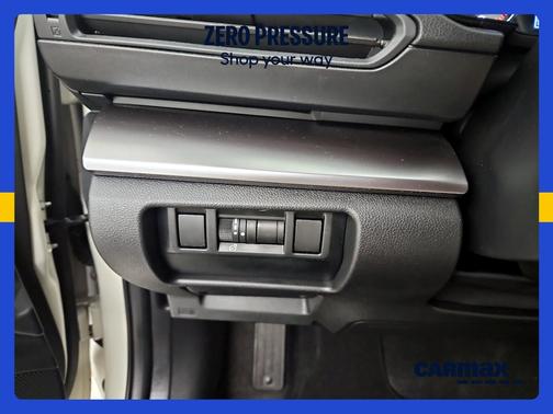 White 2024 Subaru Impreza Sport