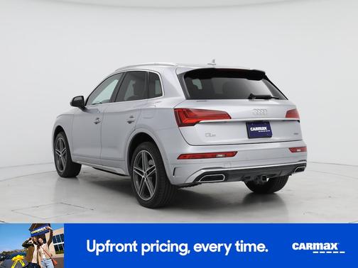 2021 Audi Q5 e Prestige