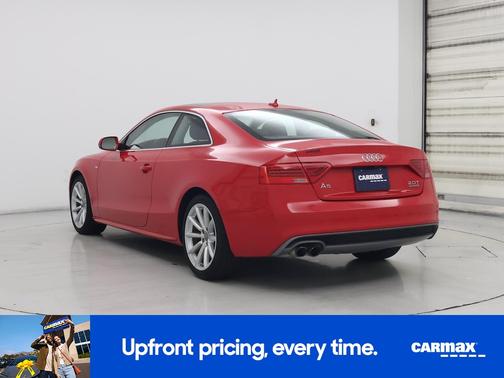 2015 Audi A5 Premium Plus