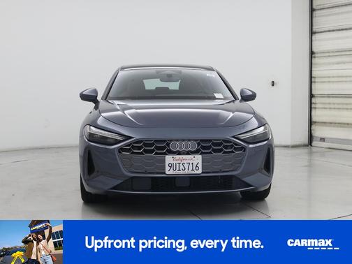 2025 Audi A5 Prestige