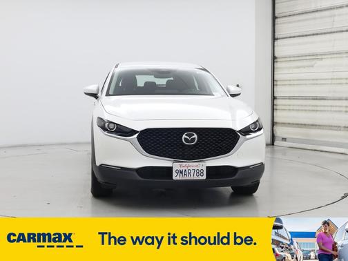 2024 Mazda CX-30 2.5 S