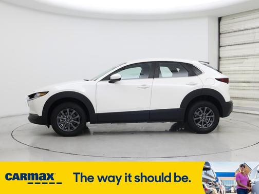 2024 Mazda CX-30 2.5 S