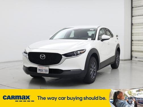 2024 Mazda CX-30 2.5 S