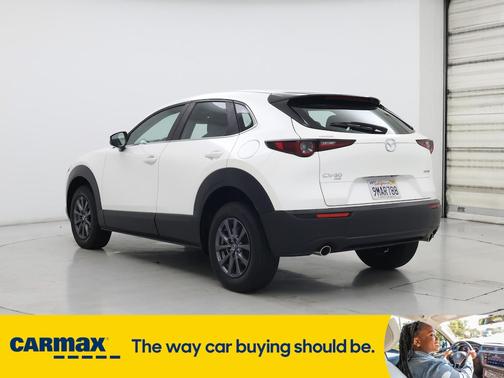 2024 Mazda CX-30 2.5 S