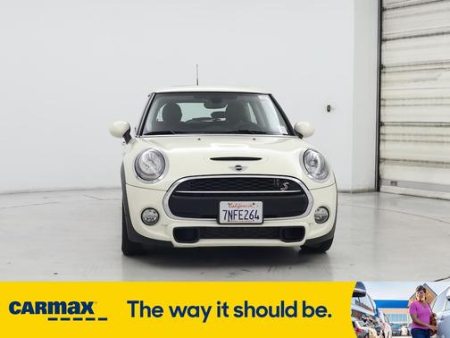 2015 MINI Hardtop S