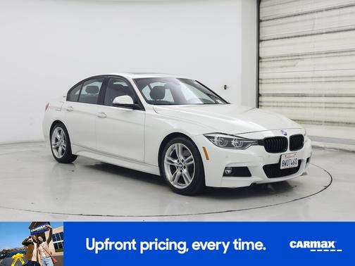 2018 BMW 330e E iPerformance