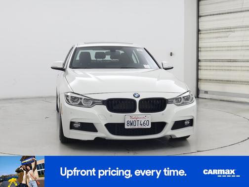 2018 BMW 330e E iPerformance
