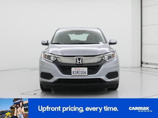 2020 Honda HR-V LX