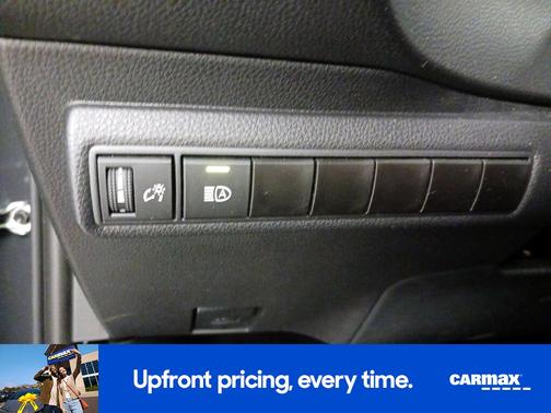 Gray 2025 Toyota Corolla LE