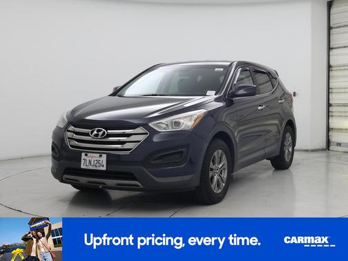 2015 Hyundai Santa Fe Sport 2.4L (A6)