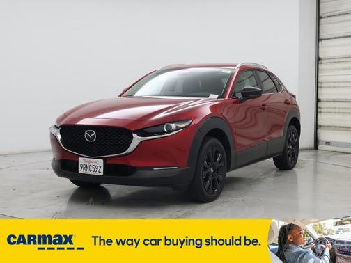 2024 Mazda CX-30 2.5 S Select Sport