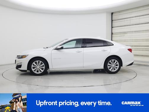 2023 Chevrolet Malibu 1LT