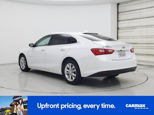 2023 Chevrolet Malibu 1LT
